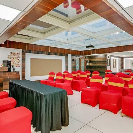 Treebo Trend Sea Coin Hotel Colva Exterior photo
