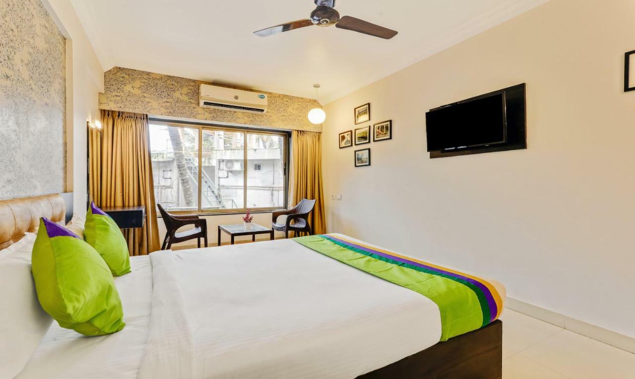 Treebo Trend Sea Coin Hotel Colva Exterior photo